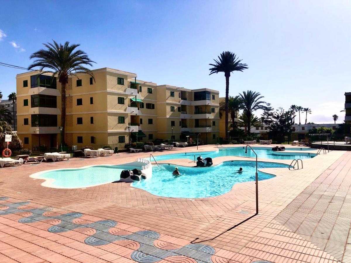 Las Olas Apartment San Bartolomé